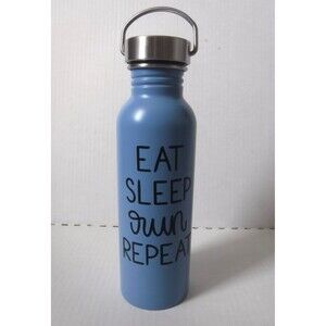 Stainless Steel Bottle